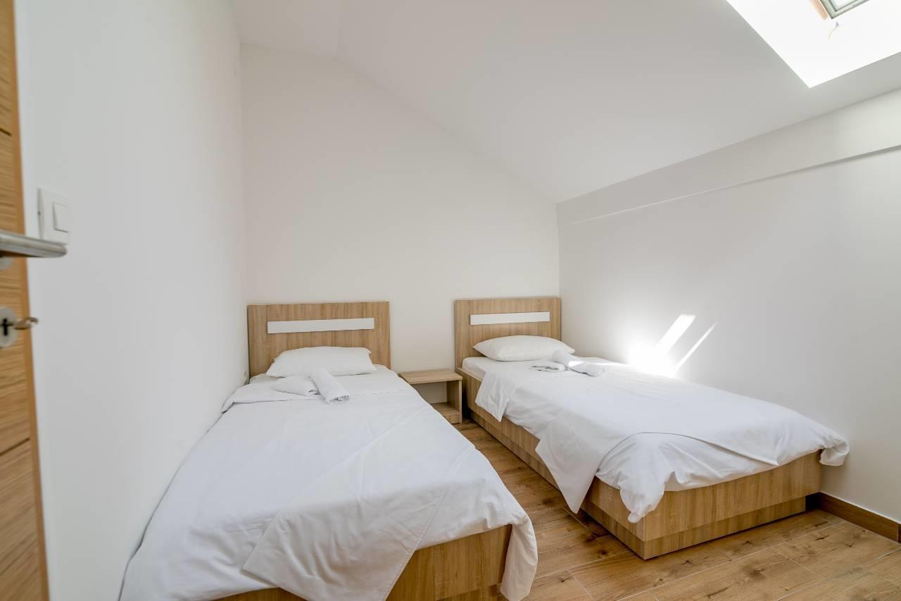 Apartmani Luka Meljine Exterior foto