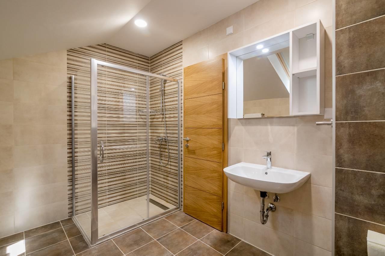 Apartmani Luka Meljine Exterior foto